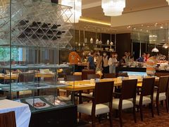 大堂-上海西藏大厦万怡自助餐厅(徐汇店)