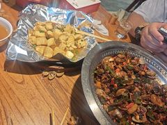 -东来土菜馆(民祥园路店)