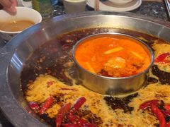 -李雪火锅食府(宽窄巷子总店)
