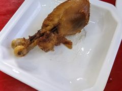 -蒋炸酱(内东街店)