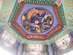 -青龙山国家森林公园