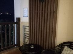 -惠州金海湾嘉华度假酒店