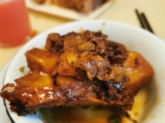 -富临轩私房菜(集庆门大街店)