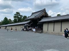 -京都御所