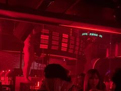 -Orangutan Bunker猩猩地堡酒吧(兰桂坊店)