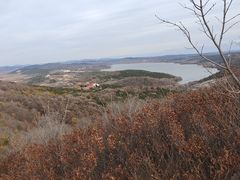 -棋盘山风景区