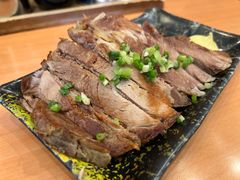 -博多一幸舍(侨福芳草地购物中心店)