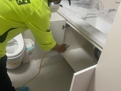 -绿色亿家除甲醛机构