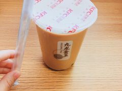 -肯德基(常熟万达店)