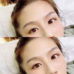 点击看大图 -MIVI野生眉纹绣纹眉