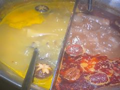 -湊湊火锅·茶憩(上海合生汇店)