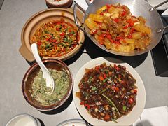 -潇湘阁(汉光百货店)
