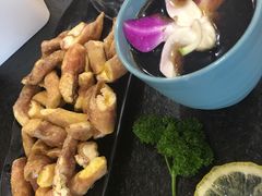 -福福泥炉烤肉(三台子店)