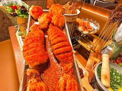 -野人部落(中街店)