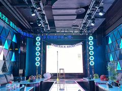 -酷秀KTV(五道口店)