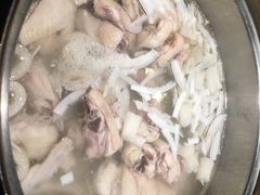 竹荪椰子鸡-大头椰·海南椰子鸡火锅(思明万象城店)