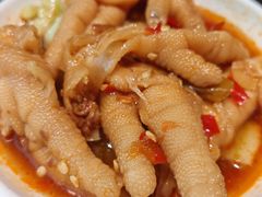 -蛙喔牛蛙(高新绿宝店)