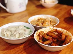 红油抄手-洞子口张老二凉粉(文殊院店)