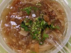 -食盈碗仔翅(星玺广场店)