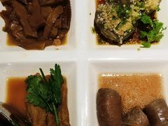 -莆田餐厅(滨海广场店)