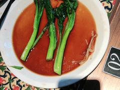 -城南往事·鲁菜济南菜(龙奥万科店)