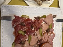 -秋林西餐厅(总店)