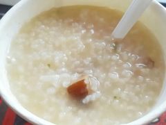 香菇鸡肉粥-肯德基(坑梓店)