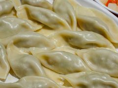 -喜家德虾仁水饺(南山书城店)