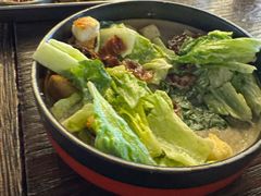 -Side Street街旁(交道口店)