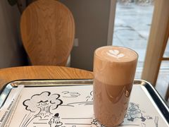 -ARKET CAFÉ(三里屯太古里店)