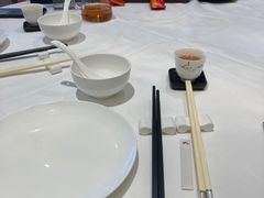 -白天鹅宾馆-宏图府餐厅