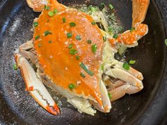 -甬小馆·焗海鲜温州菜(五马街店)