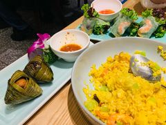 -米纸越南小馆(金鹰世界店)