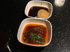 -捞王猪肚鸡火锅(财富中心店)