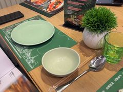 -mango tree芒果树泰国餐厅(青岛万象城店)