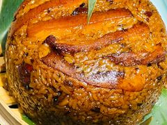 -南京大牌档(香港广场店)