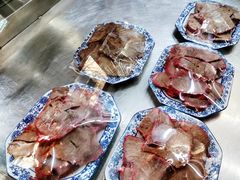 -建基泡馍·西安老字号·清真(永宁店)