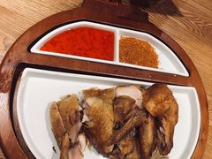 麦麦山烤鸡-麦麦山云南菜(复地活力城店)
