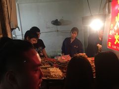 -胡仁根胡记炸炸炸