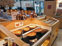 -温野菜涮涮锅(曲江大悦城店)