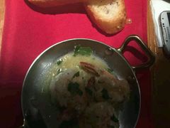 -Amanda餐厅(长乐路店)