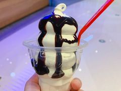 -DQ·蛋糕·冰淇淋(苏州中心店)