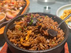 -野蔓果·山野菜(西湖景区·龙井茶田店)