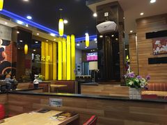 大堂-尊宝比萨(雍景园店)