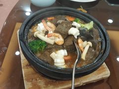 -同发大酒家