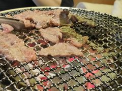 -樱嘢·炭火烧肉(惠南店)