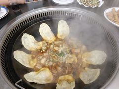 -地锅之家·鲜货工厂(华发路店)