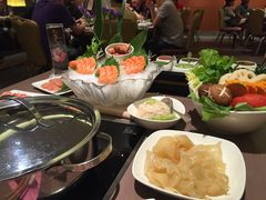 -协成海鲜火锅(情侣路店)