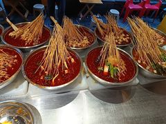 -嘉州鲜知味钵钵鸡(奎星楼店)
