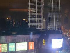 -天津水游城丽筠酒店